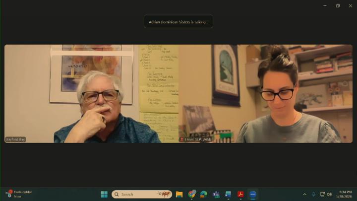 Thumbnail image for U.P. Wild Church - 1-28-2026