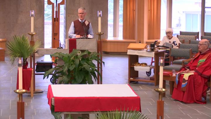 Thumbnail image for Palm Sunday of the Passion of the Lord - 3-29-2026