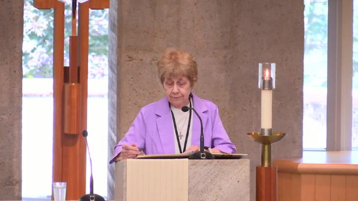 Thumbnail image for Liturgy for Deceased Jubilarians - 6-26-2026