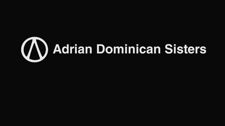 ADS black and white logo