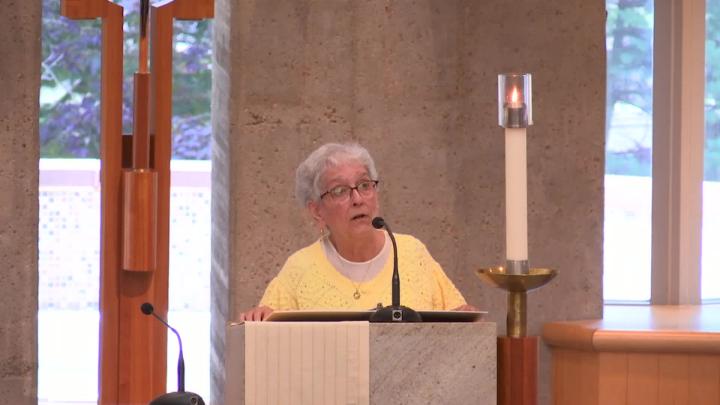 Thumbnail image for Rite of Reception to the Novitiate: Elizabeth Ann Guerrero - 8-7-2026