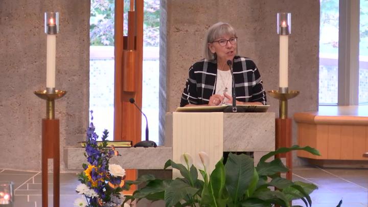 Thumbnail image for Rite of First Profession: Jamie Caporizo - 8-8-2026